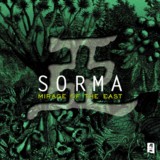  MIRAGE OF THE EAST / SORMA