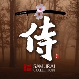  SAMURAI COLLECTION